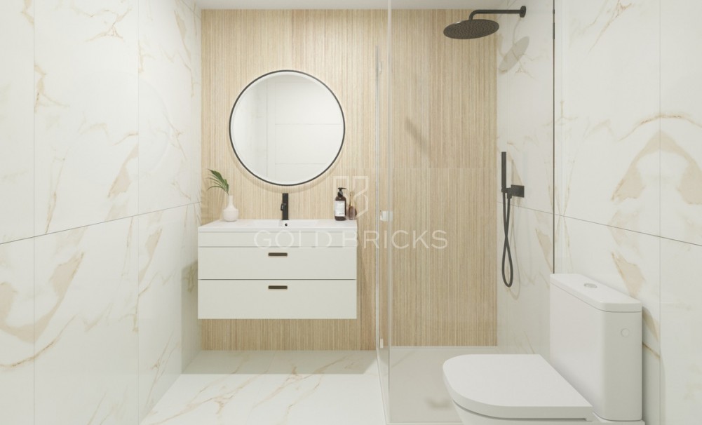 Nieuwbouw ·  · Dolores · Dolores Centro