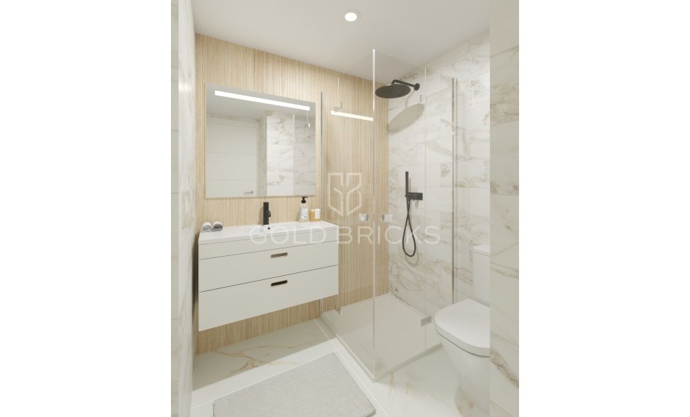 Nieuwbouw ·  · Dolores · Dolores Centro