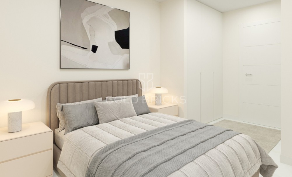 Nieuwbouw ·  · Dolores · Dolores Centro