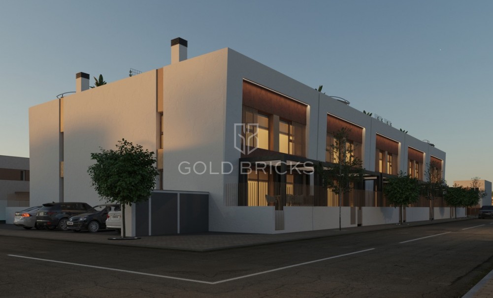 Nieuwbouw ·  · Dolores · Dolores Centro