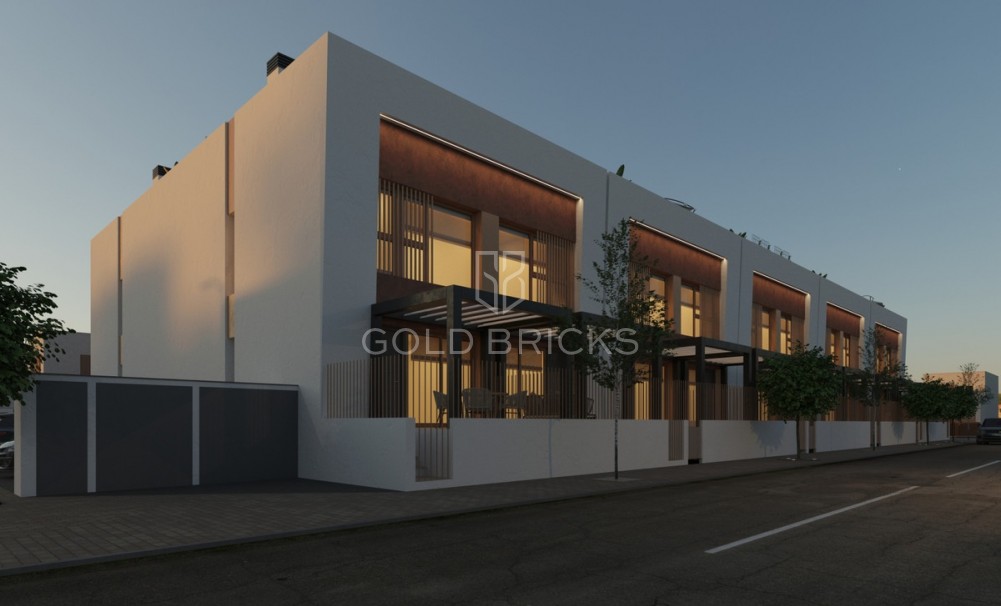 Nieuwbouw ·  · Dolores · Dolores Centro