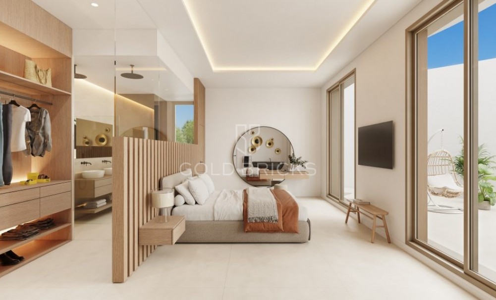 Nieuwbouw ·  · Algorfa · Algorfa Centro