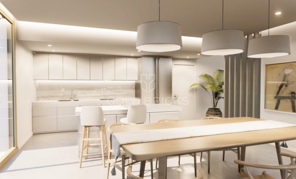 Nieuwbouw ·  · Algorfa · Algorfa Centro