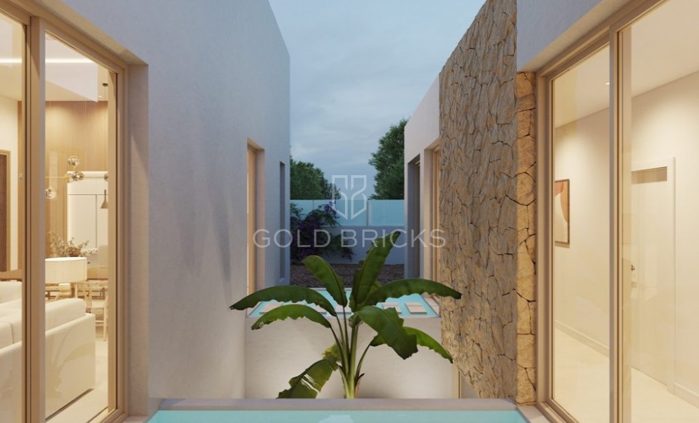 Nieuwbouw ·  · Algorfa · Algorfa Centro