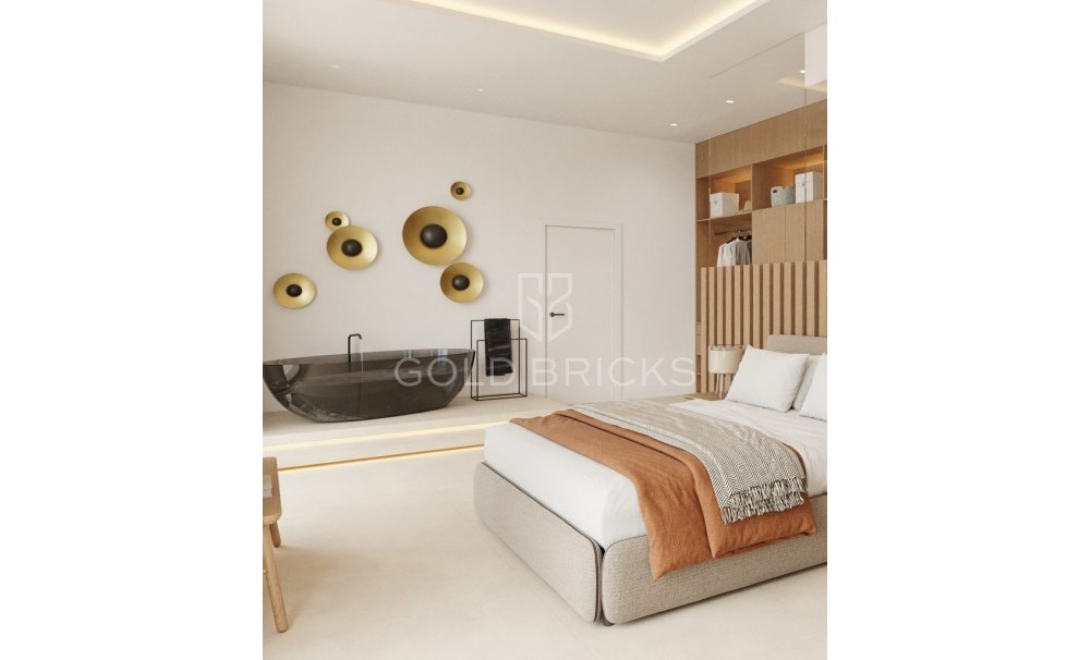 Nieuwbouw ·  · Algorfa · Algorfa Centro