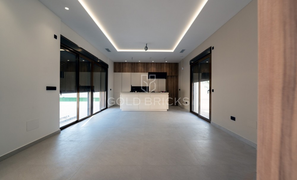 Nieuwbouw ·  · Algorfa · Algorfa Centro