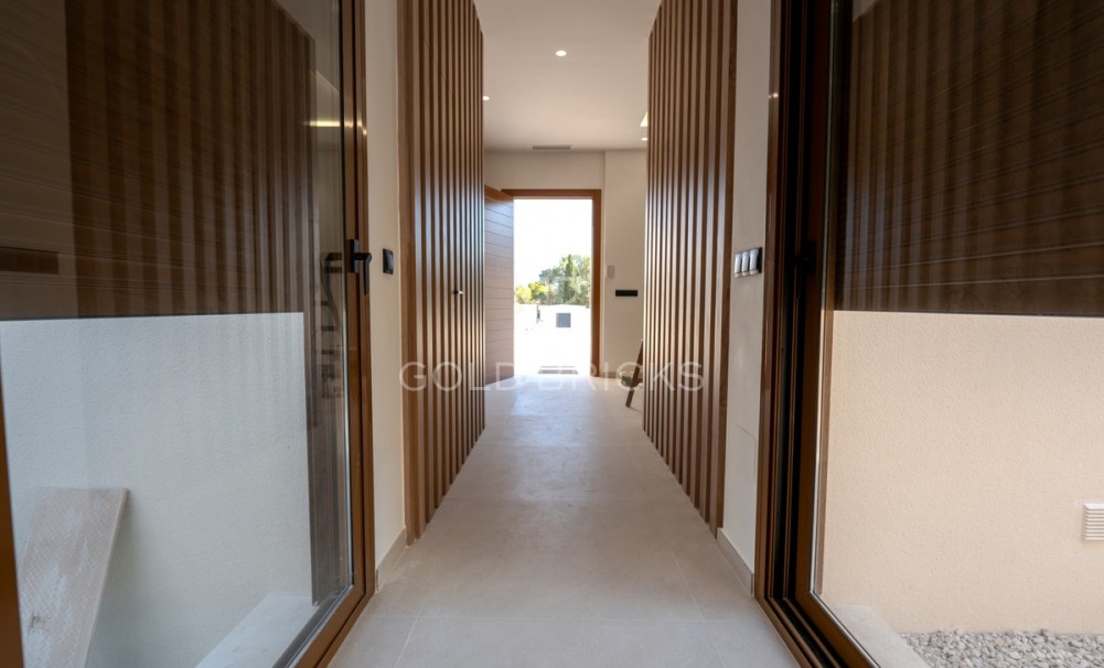 Nieuwbouw ·  · Algorfa · Algorfa Centro