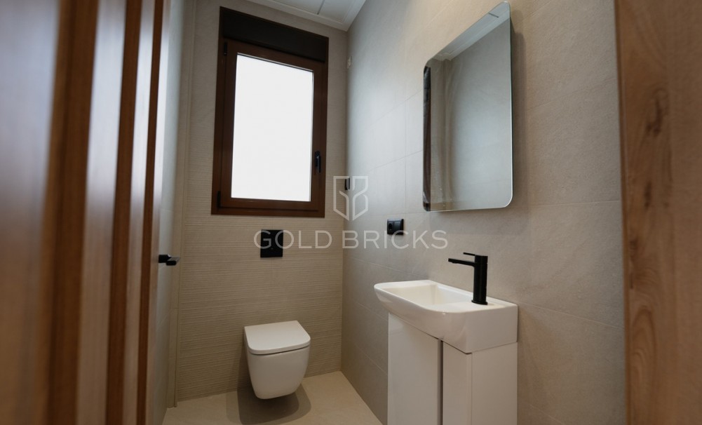 Nieuwbouw ·  · Algorfa · Algorfa Centro