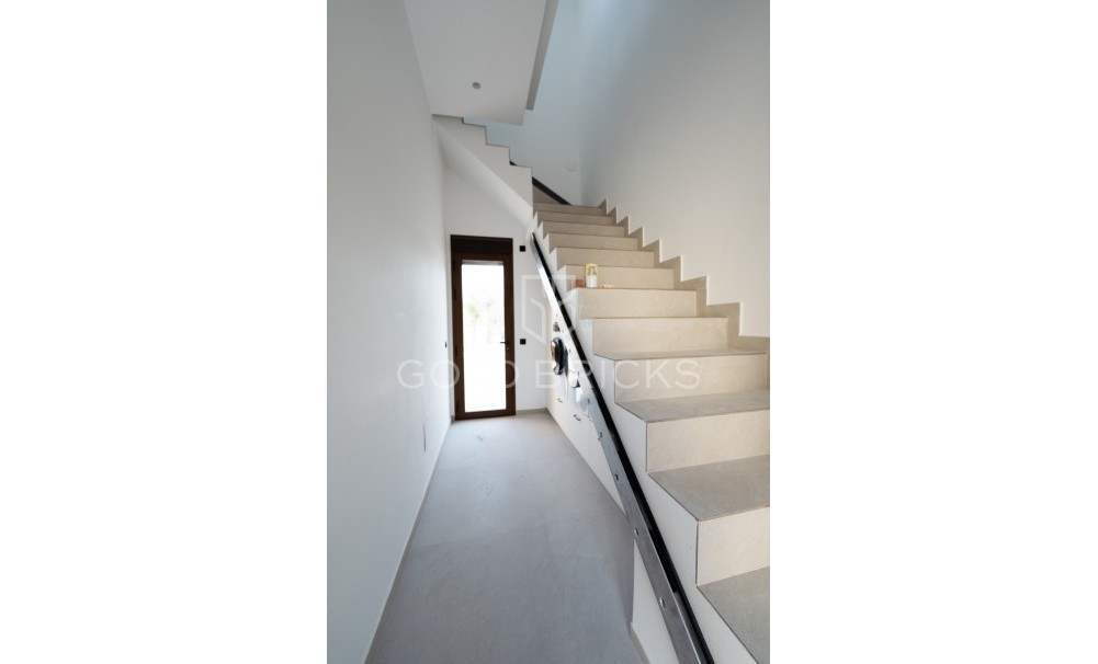 Nieuwbouw ·  · Algorfa · Algorfa Centro