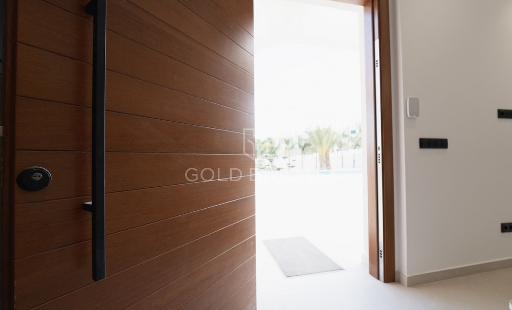 Nieuwbouw ·  · Algorfa · Algorfa Centro