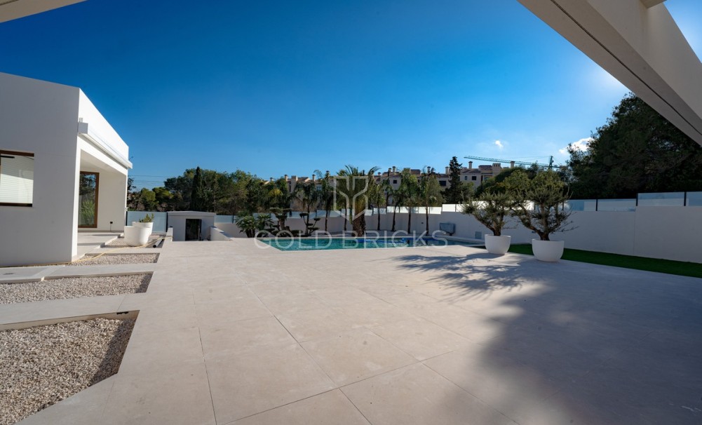 Nieuwbouw ·  · Algorfa · Algorfa Centro