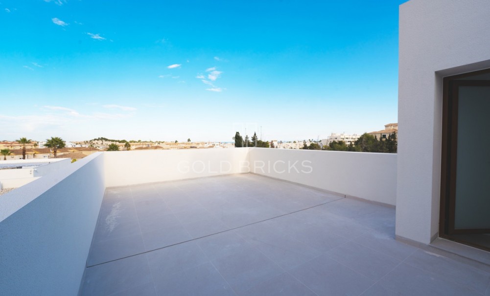 Nieuwbouw ·  · Algorfa · Algorfa Centro