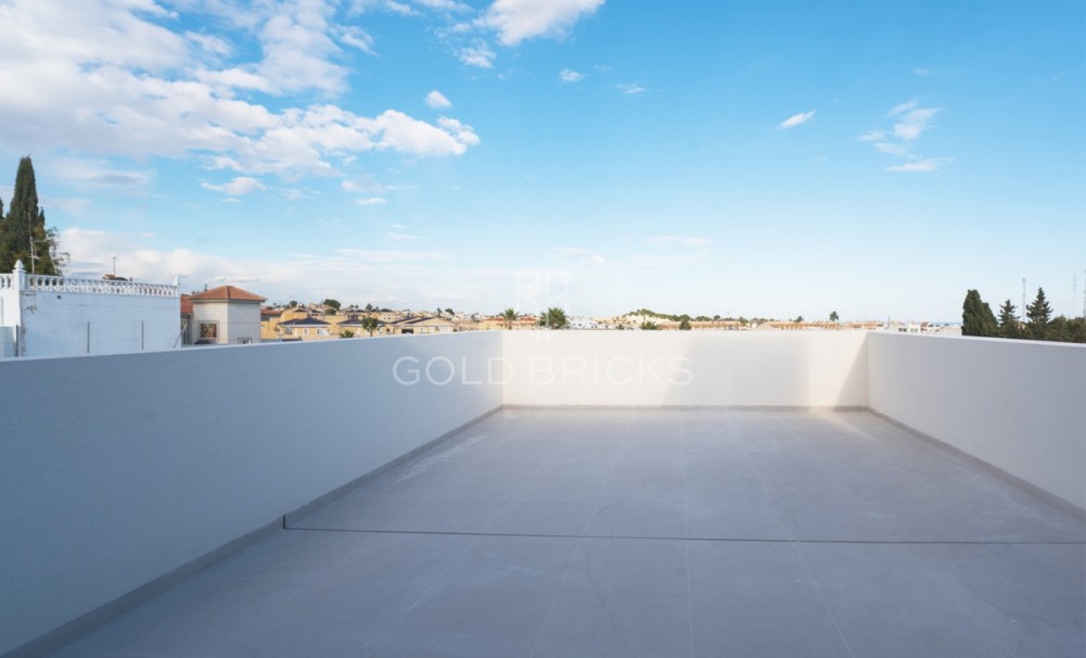 Nieuwbouw ·  · Algorfa · Algorfa Centro