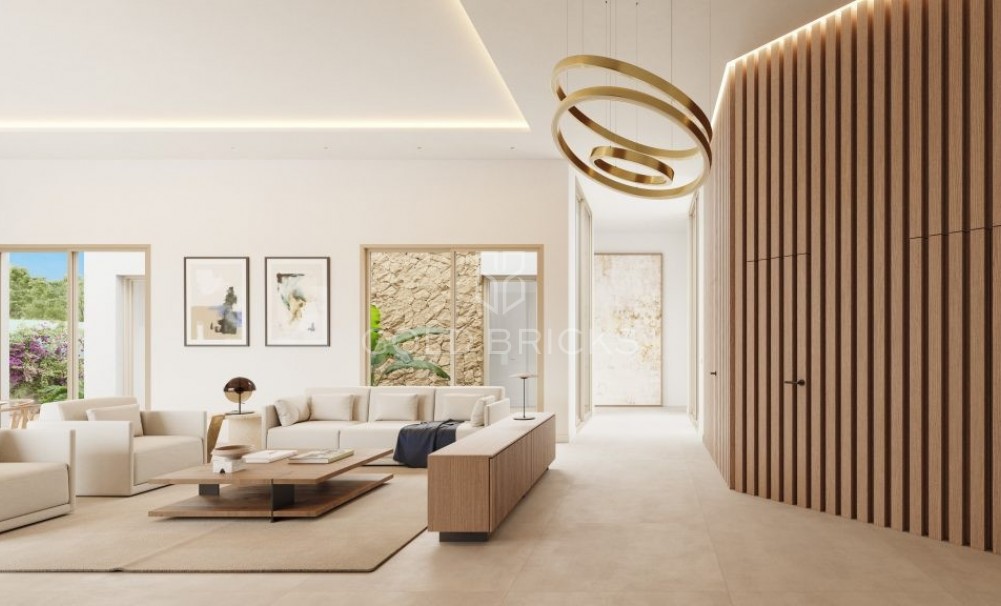 Nieuwbouw ·  · Algorfa · Algorfa Centro