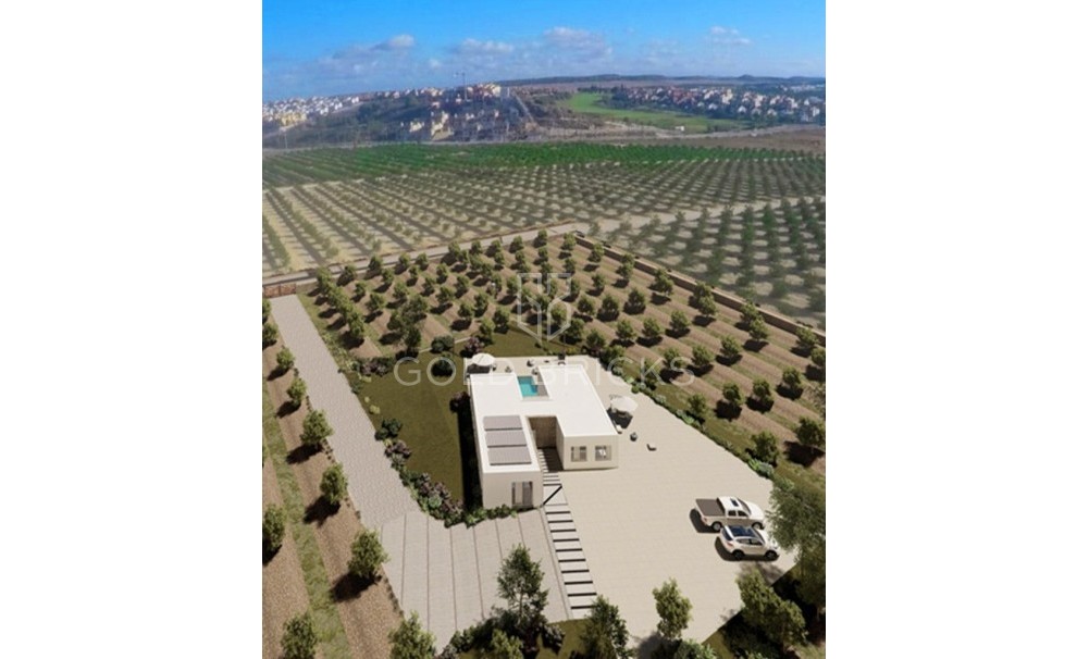 Nieuwbouw ·  · Algorfa · Algorfa Centro