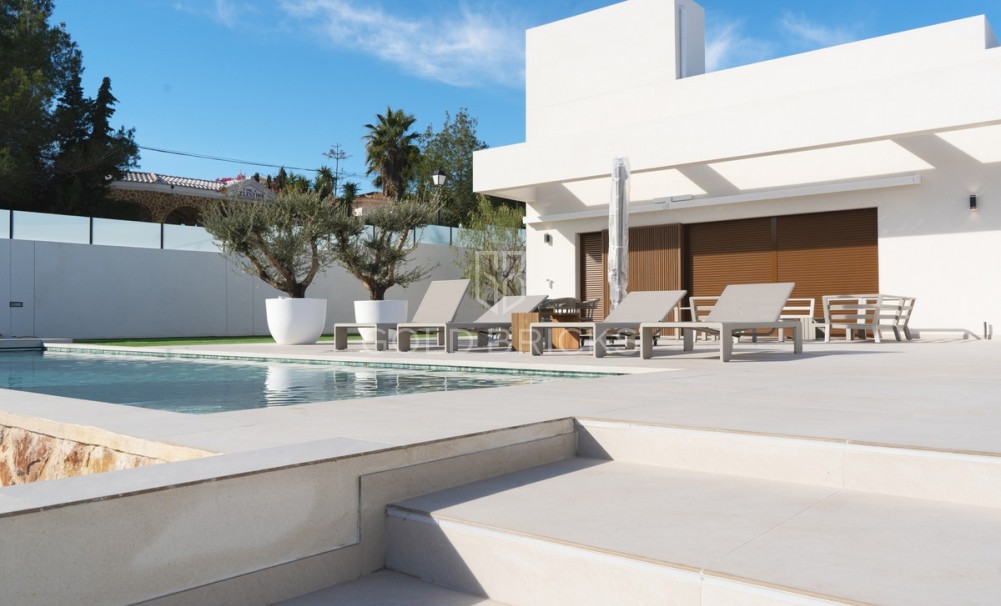 Nieuwbouw ·  · Algorfa · Algorfa Centro