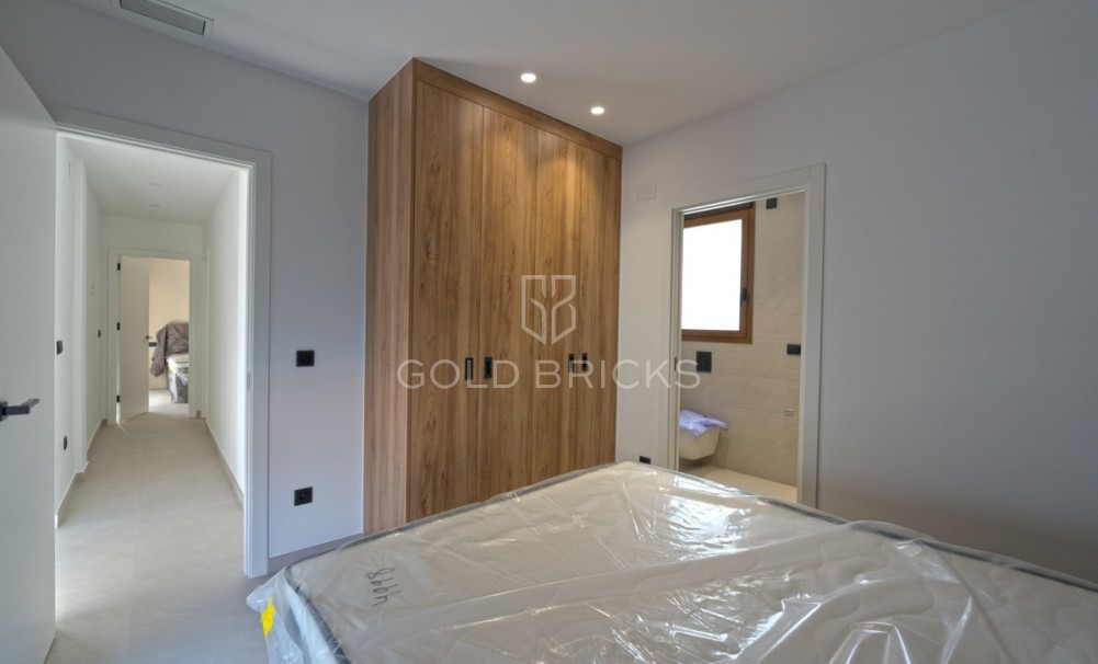 Nieuwbouw ·  · Algorfa · Algorfa Centro