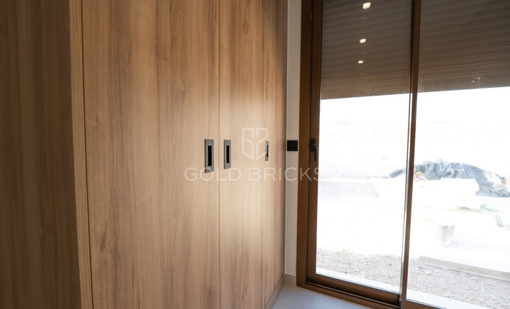 Nieuwbouw ·  · Algorfa · Algorfa Centro