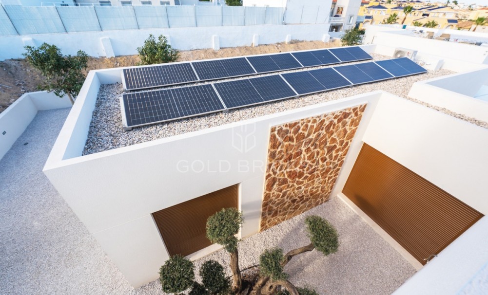 Nieuwbouw ·  · Algorfa · Algorfa Centro