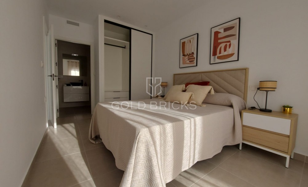 Nieuwbouw ·  · Torre-Pacheco · Roldan