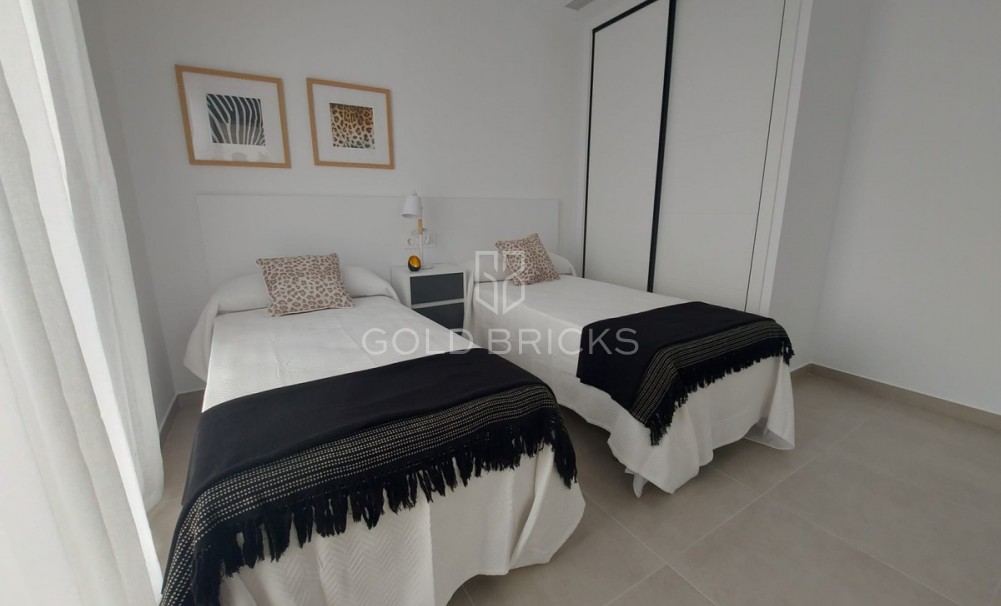 Nieuwbouw ·  · Torre-Pacheco · Roldan