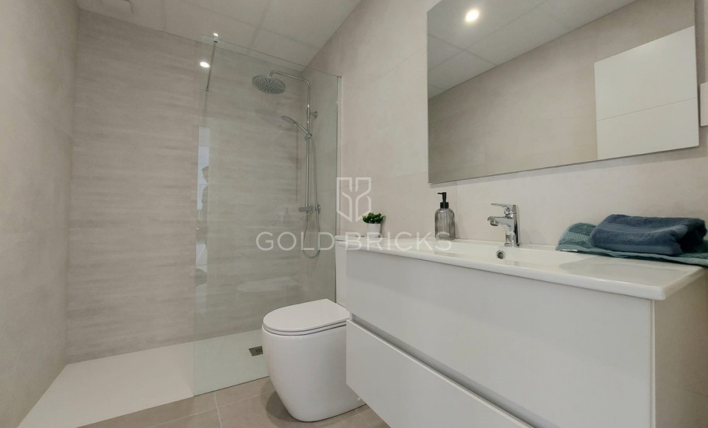 Nieuwbouw ·  · Torre-Pacheco · Roldan