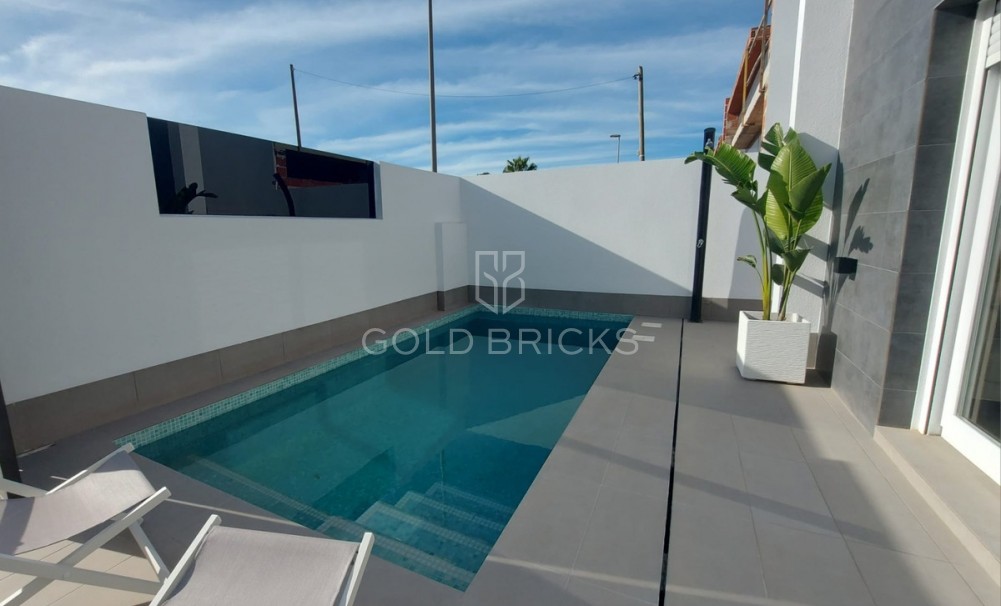 Nieuwbouw ·  · Torre-Pacheco · Roldan