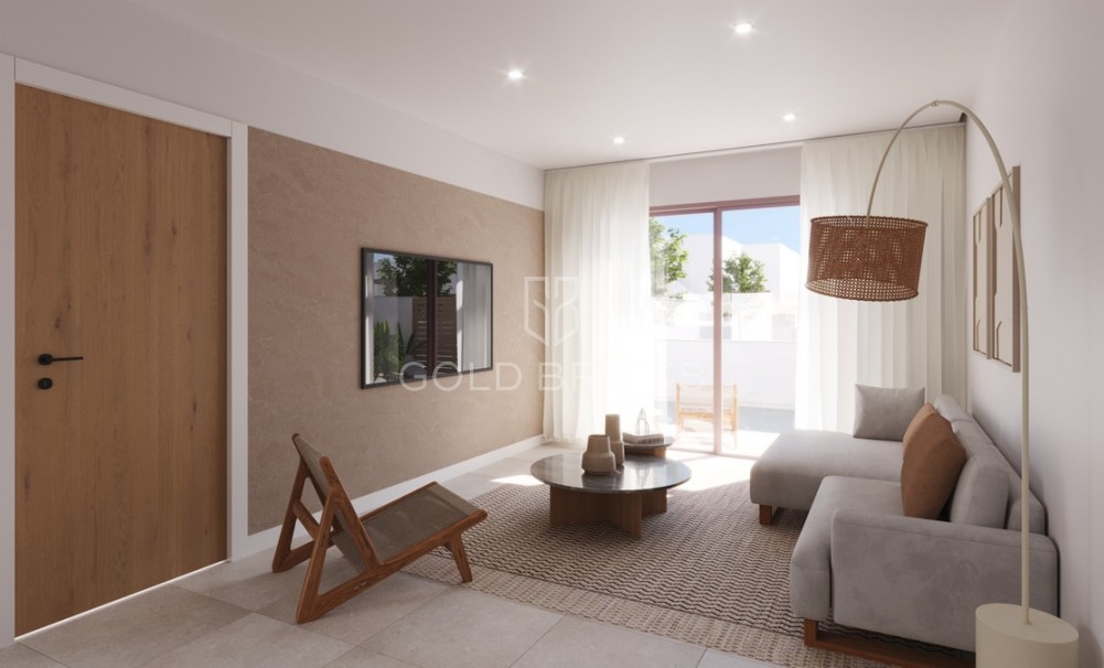 Nouvelle construction ·  · Torre-Pacheco · Roldan