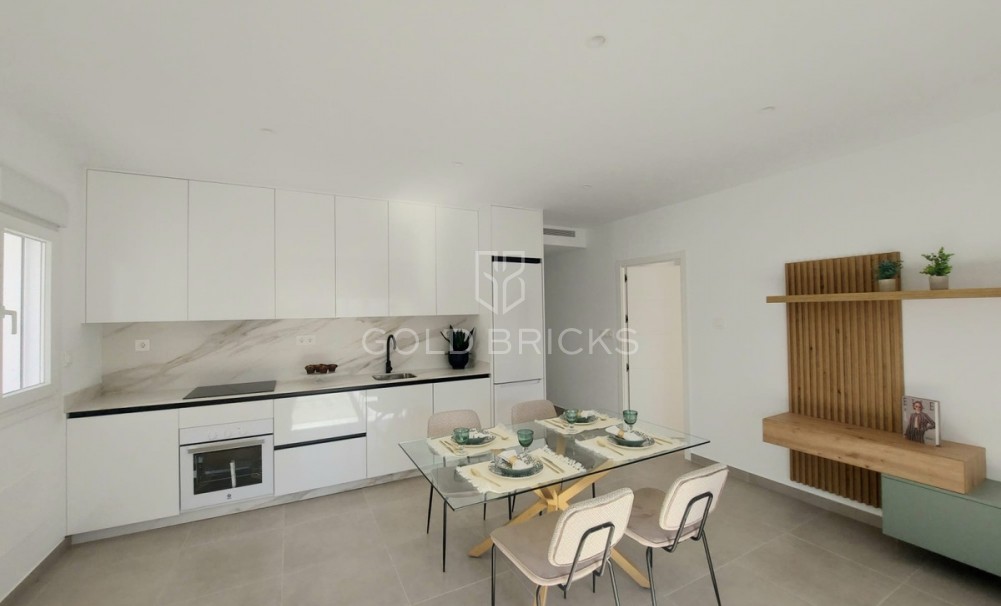 Nouvelle construction ·  · Torre-Pacheco · Roldan