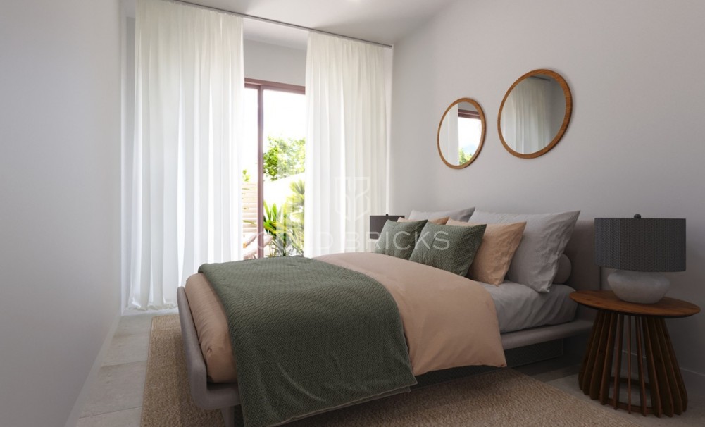 Nouvelle construction ·  · Torre-Pacheco · Roldan