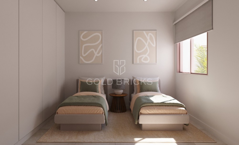 Nouvelle construction ·  · Torre-Pacheco · Roldan