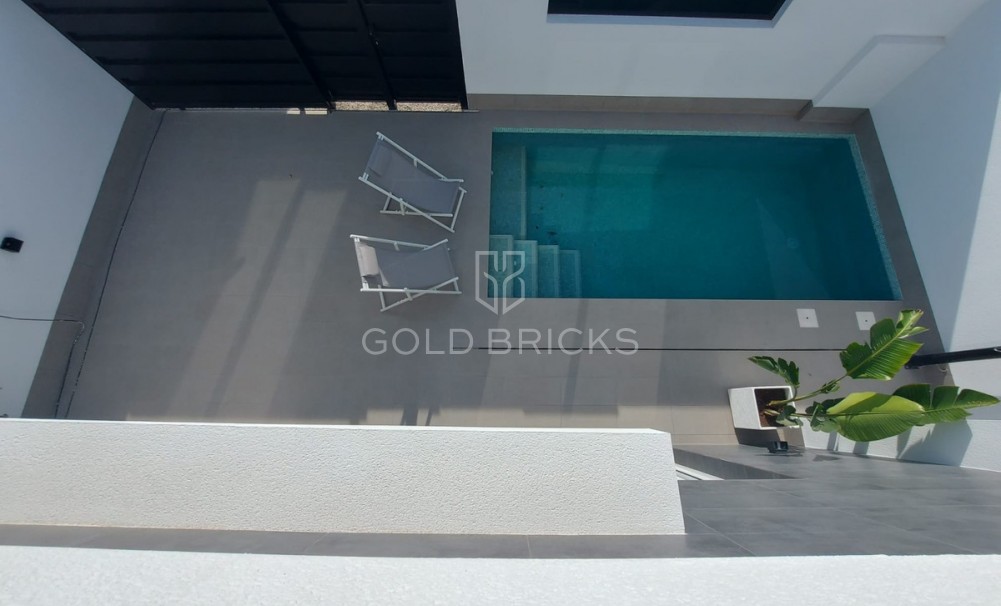 Nouvelle construction ·  · Torre-Pacheco · Roldan