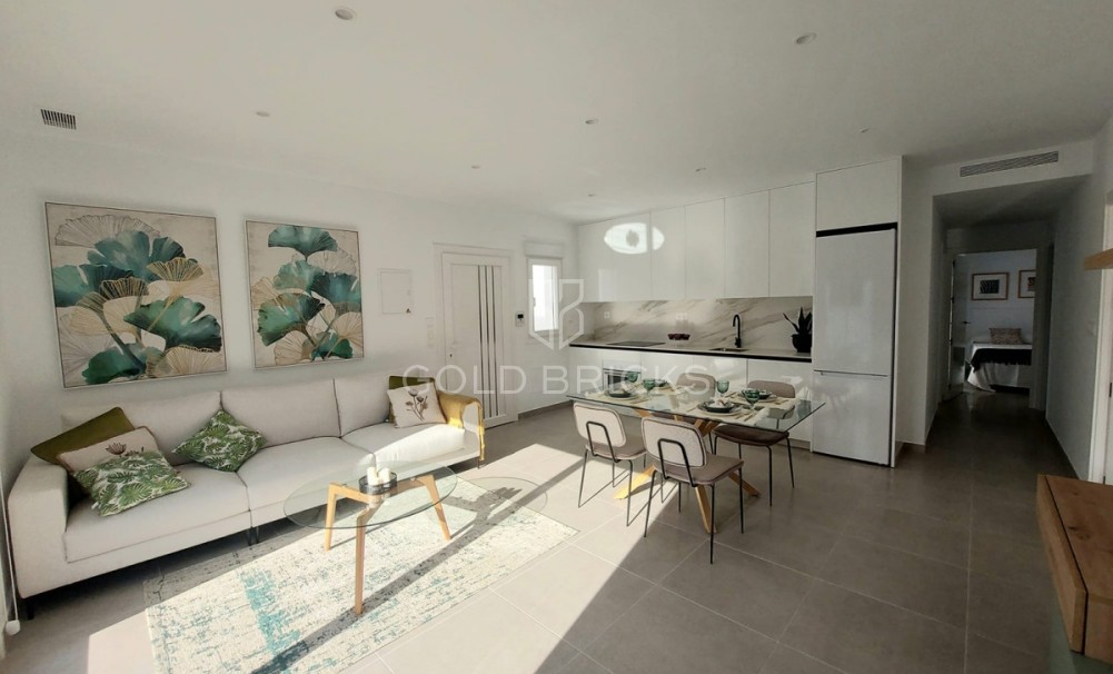 Nouvelle construction ·  · Torre-Pacheco · Roldan