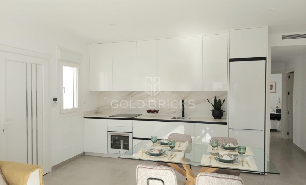 Nouvelle construction ·  · Torre-Pacheco · Roldan