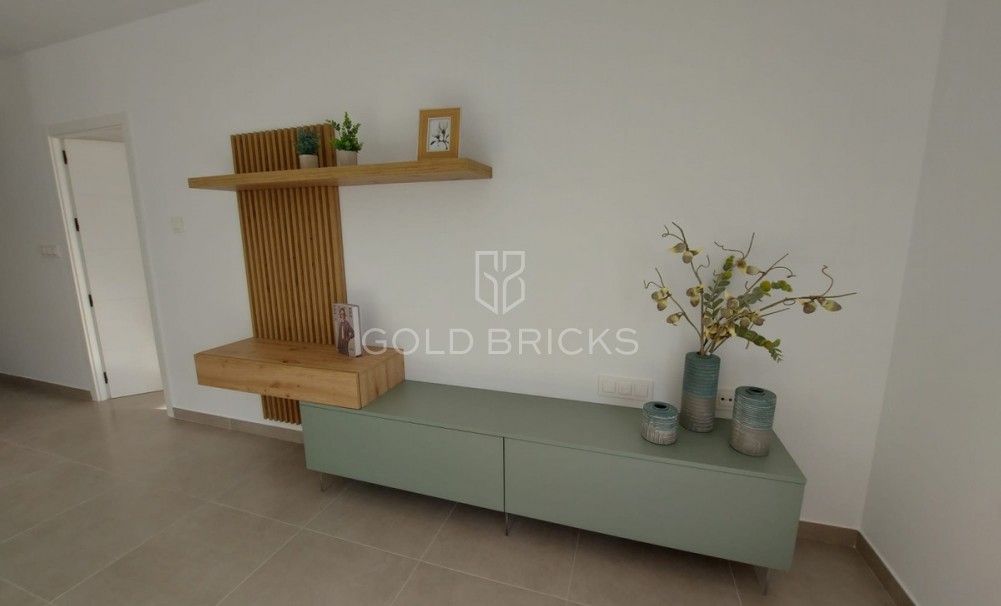 Nouvelle construction ·  · Torre-Pacheco · Roldan