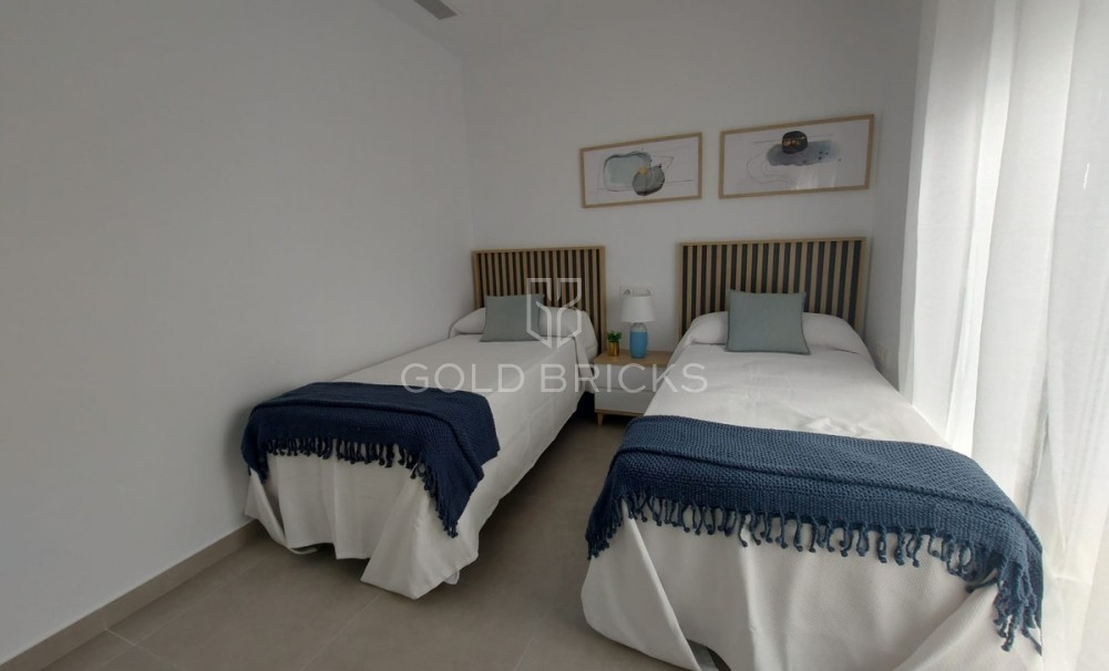 Nouvelle construction ·  · Torre-Pacheco · Roldan