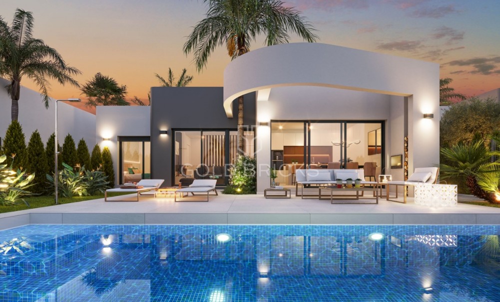 Nieuwbouw ·  · Los Alcazares · Los Alcazares Centro