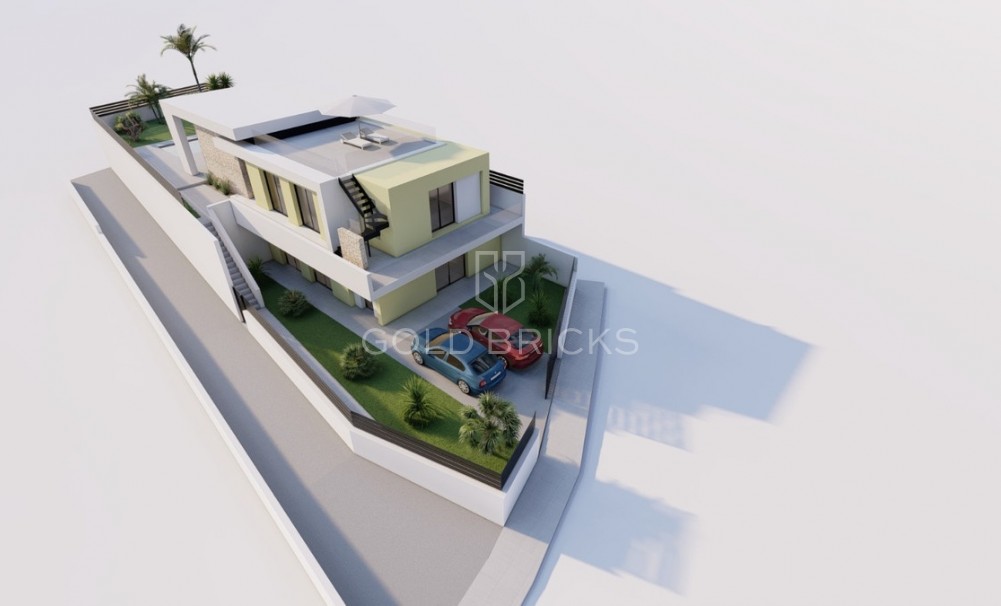 New Build · House - Detached Villa · Torrevieja · Torrevieja Centro