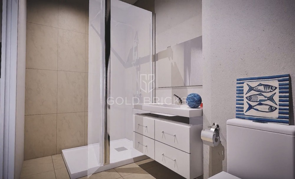 Nieuwbouw ·  · Los Alcazares · Los Alcazares Centro