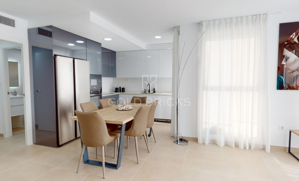 Nieuwbouw ·  · Cartagena · Cartagena Centro