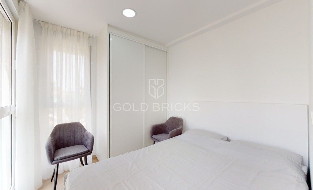 Nieuwbouw ·  · Cartagena · Cartagena Centro