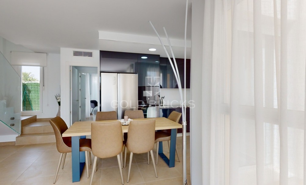 Nieuwbouw ·  · Cartagena · Cartagena Centro