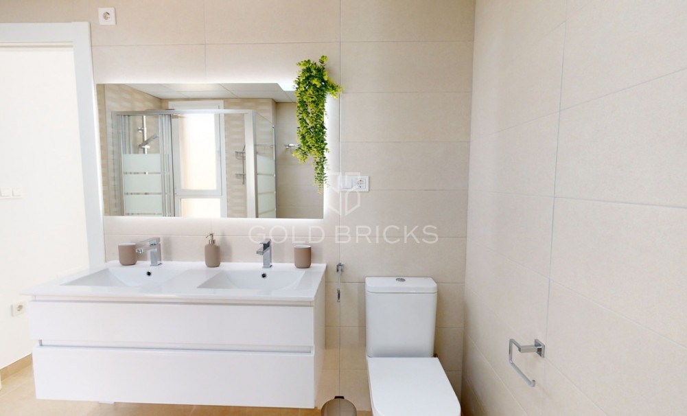 Nieuwbouw ·  · Cartagena · Cartagena Centro