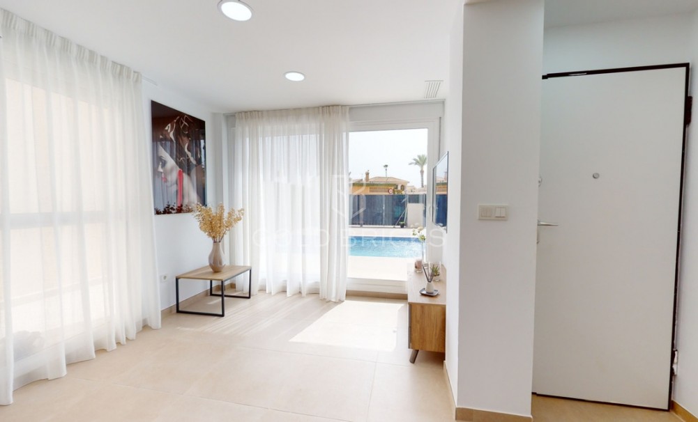 Nieuwbouw ·  · Cartagena · Cartagena Centro