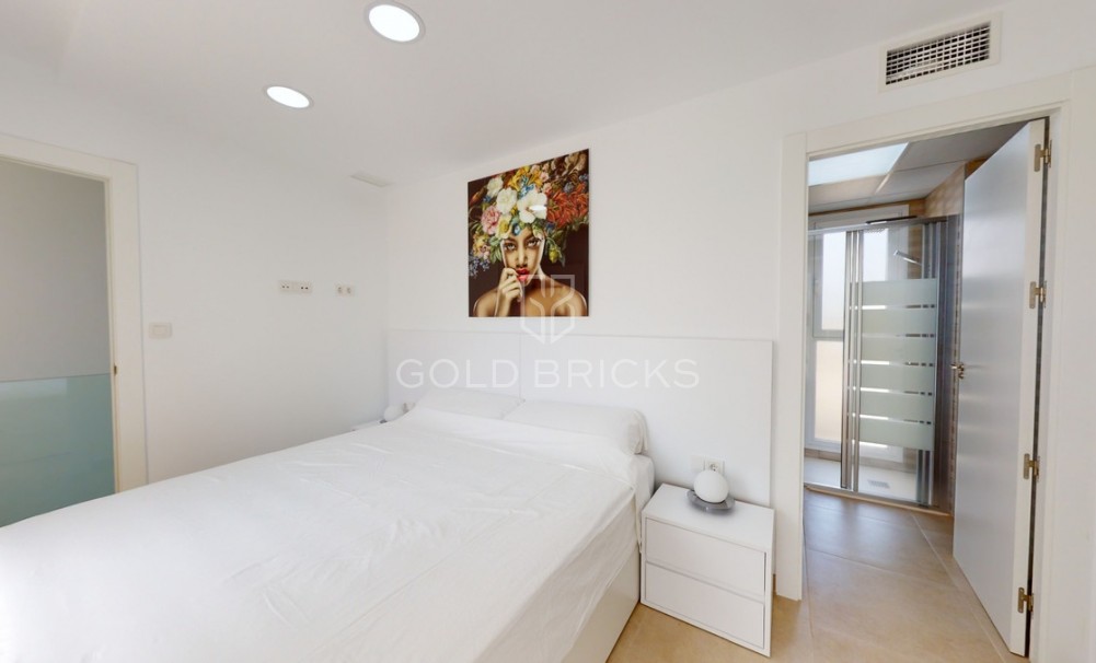 Nieuwbouw ·  · Cartagena · Cartagena Centro