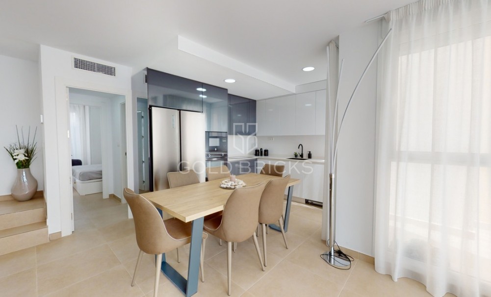 Nieuwbouw ·  · Cartagena · Cartagena Centro