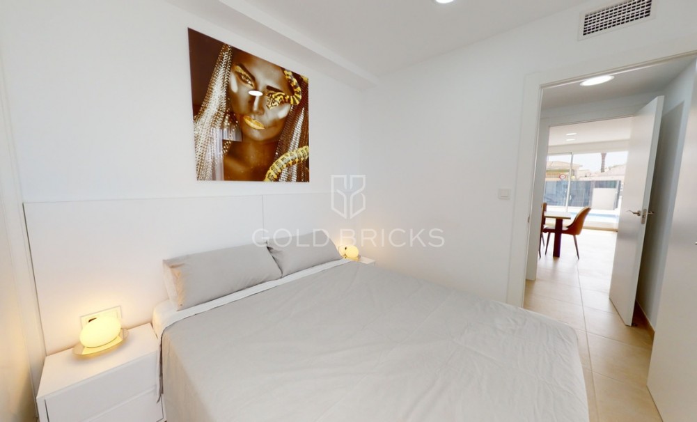 Nieuwbouw ·  · Cartagena · Cartagena Centro