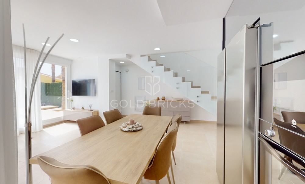 Nieuwbouw ·  · Cartagena · Cartagena Centro