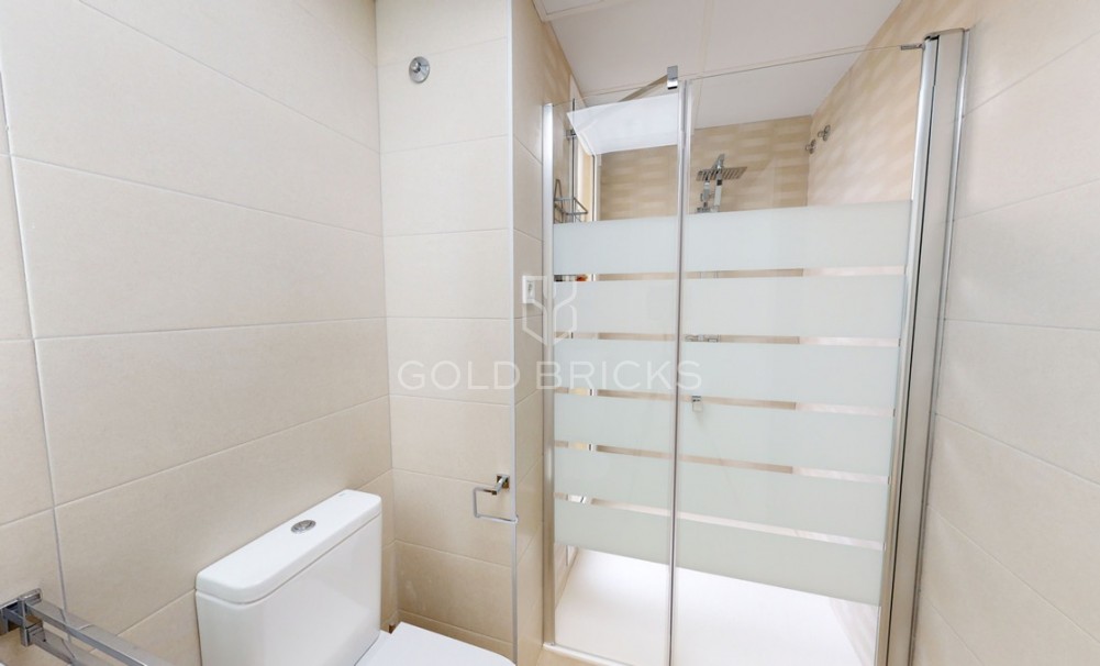 Nieuwbouw ·  · Cartagena · Cartagena Centro