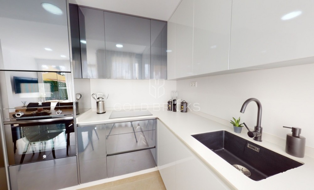 Nieuwbouw ·  · Cartagena · Cartagena Centro